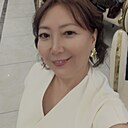 Знакомства: Маржан, 48 лет, Алматы