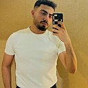 Знакомства: Amr, 25 лет, Саранск