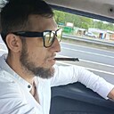 Знакомства: Бастон, 35 лет, Балашиха