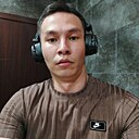 Знакомства: Манс, 27 лет, Москва