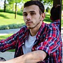 Знакомства: Георгий, 28 лет, Краснодар