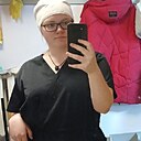 Знакомства: Оля, 18 лет, Орск