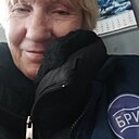 Знакомства: Татьяна, 60 лет, Санкт-Петербург