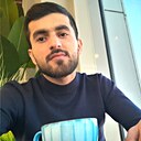 Знакомства: Джавид, 26 лет, Уссурийск