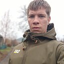 Знакомства: Ваня, 33 года, Красный Луч