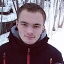 Знакомства: Дмитрий, 25 лет, Каменск-Уральский