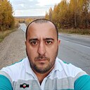 Знакомства: Ельнур, 40 лет, Нижневартовск