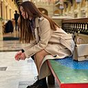 Знакомства: Ника, 22 года, Москва