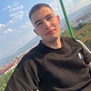 Знакомства: Виктор, 22 года, Чита