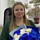 Знакомства: Алина, 36 лет, Минск