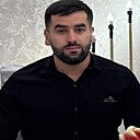 Знакомства: Шамиль, 30 лет, Юрга