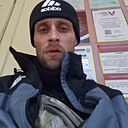 Знакомства: Виктор, 36 лет, Ярославский