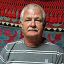 Знакомства: Валентин, 61 год, Тольятти