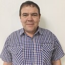 Знакомства: Сабир, 50 лет, Березники