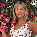 Знакомства: Алла, 54 года, Минск