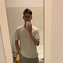 Знакомства: Mykhailo, 21 год, Зелена Гура