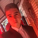 Знакомства: Флорис, 25 лет, Уфа