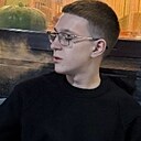 Знакомства: Егор, 19 лет, Ярославль