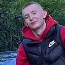 Знакомства: Даниил, 20 лет, Пермь