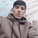 Знакомства: Сабир, 29 лет, Заречный