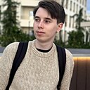 Знакомства: Игорь, 27 лет, Санкт-Петербург