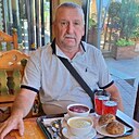 Знакомства: Василий, 62 года, Санкт-Петербург