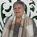 Знакомства: Анастасия, 70 лет, Тулун