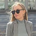 Знакомства: Віка, 25 лет, Луцк