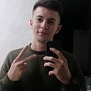 Знакомства: Аяз, 22 года, Казань