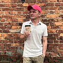 Знакомства: Андрей, 45 лет, Могилев