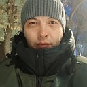 Знакомства: Марат, 36 лет, Караганда
