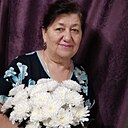 Знакомства: Алла, 60 лет, Петропавловск