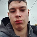 Знакомства: Владимир, 25 лет, Астрахань