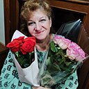Знакомства: Ольга, 65 лет, Кинешма
