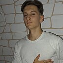 Знакомства: Тимофей, 19 лет, Самара