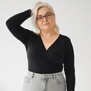 Знакомства: Ника, 48 лет, Москва