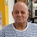 Знакомства: Али, 59 лет, Новосибирск