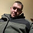 Знакомства: Сергей, 26 лет, Кимовск