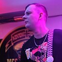 Знакомства: Никита, 30 лет, Партизанск