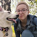 Знакомства: Елизавета, 20 лет, Москва