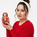 Знакомства: Лея, 39 лет, Абакан