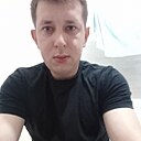 Знакомства: Антон, 25 лет, Тюмень