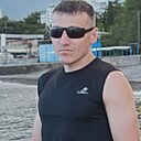 Знакомства: Димон, 40 лет, Алушта