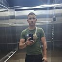 Знакомства: Женя, 26 лет, Ахтырка