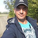 Знакомства: Александр, 36 лет, Омск