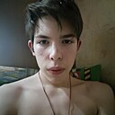 Знакомства: Алостор, 18 лет, Екатеринбург