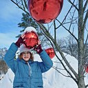 Знакомства: Аня, 19 лет, Могилев