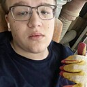 Знакомства: Никита, 22 года, Новосибирск
