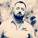 Знакомства: Владимир, 37 лет, Мариуполь