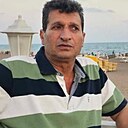 Знакомства: Гассан, 58 лет, Одесса